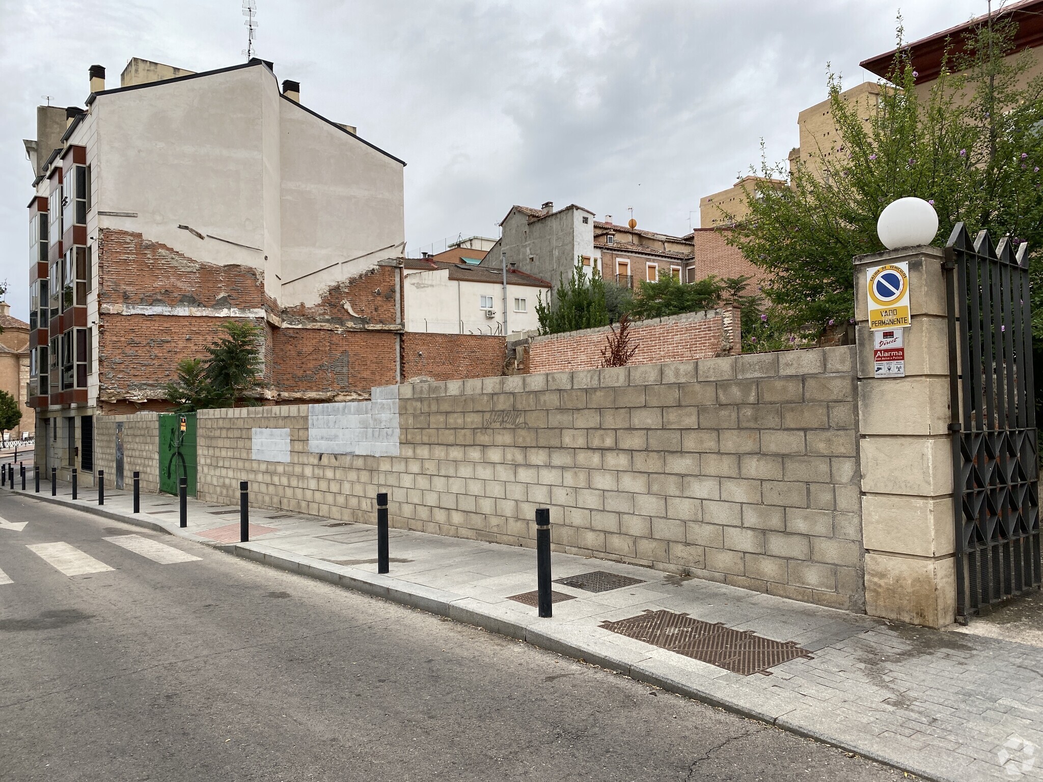 Calle Teniente Figueroa, 20, Guadalajara, Guadalajara à vendre Photo principale– Image 1 sur 3