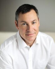 Trent Baumann