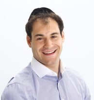 Jacob Katzenstein