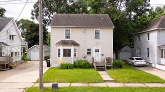 Plus de détails pour 24 10th St NW, Rochester, MN - Logement à vendre