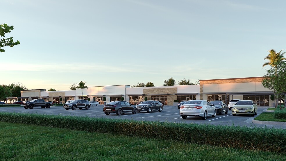 8221 N 2nd St, McAllen, TX à louer - Photo de l’immeuble – Image 3 sur 6