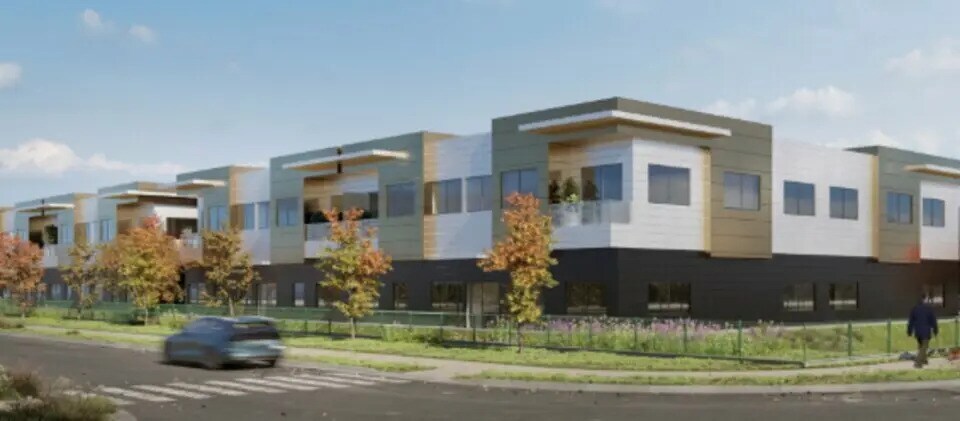 Local d'activités dans Saint-Pierre-du-Perray à vendre Photo de l’immeuble– Image 1 sur 6