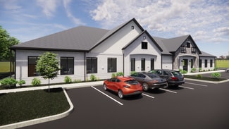 Plus de détails pour 17720 Village Center Dr, Noblesville, IN - Bureau à louer