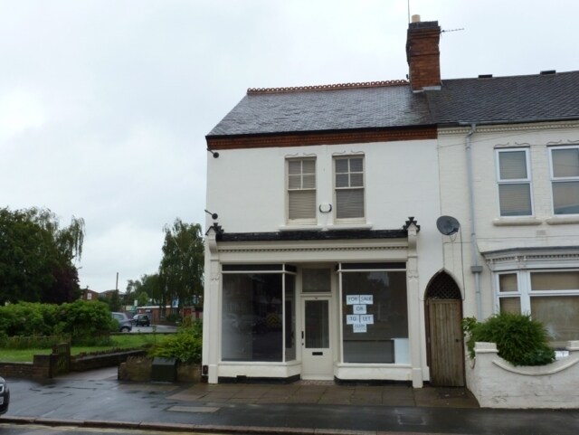 10 Great Central Rd, Loughborough à louer - Photo de l’immeuble – Image 2 sur 6