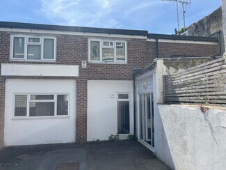 Plus de détails pour 50 Livingstone Rd, Hove - Bureau à vendre