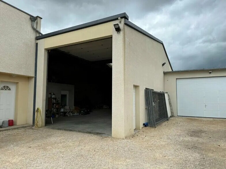 1 Allée Des Nouratons, Ruffey-lès-Echirey à louer - Photo principale – Image 2 sur 5