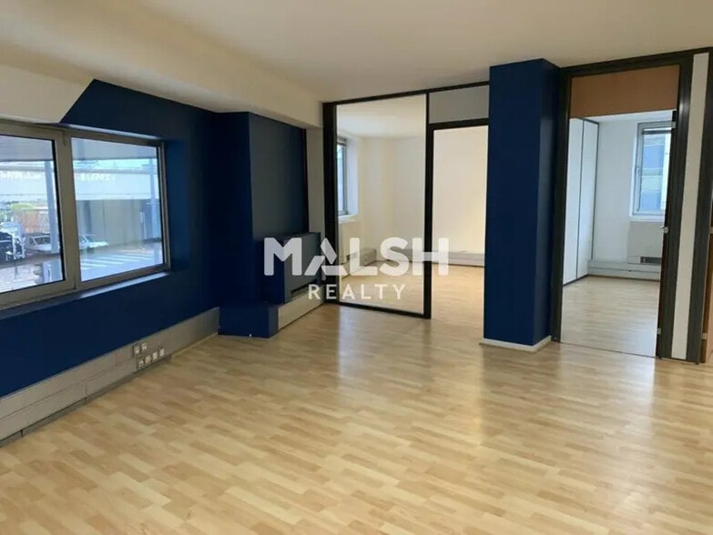 Bureau dans Villeurbanne à louer - Photo intérieure – Image 2 sur 11