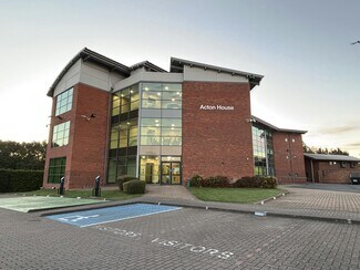 Plus de détails pour Perdiswell Park, Worcester - Local commercial à louer