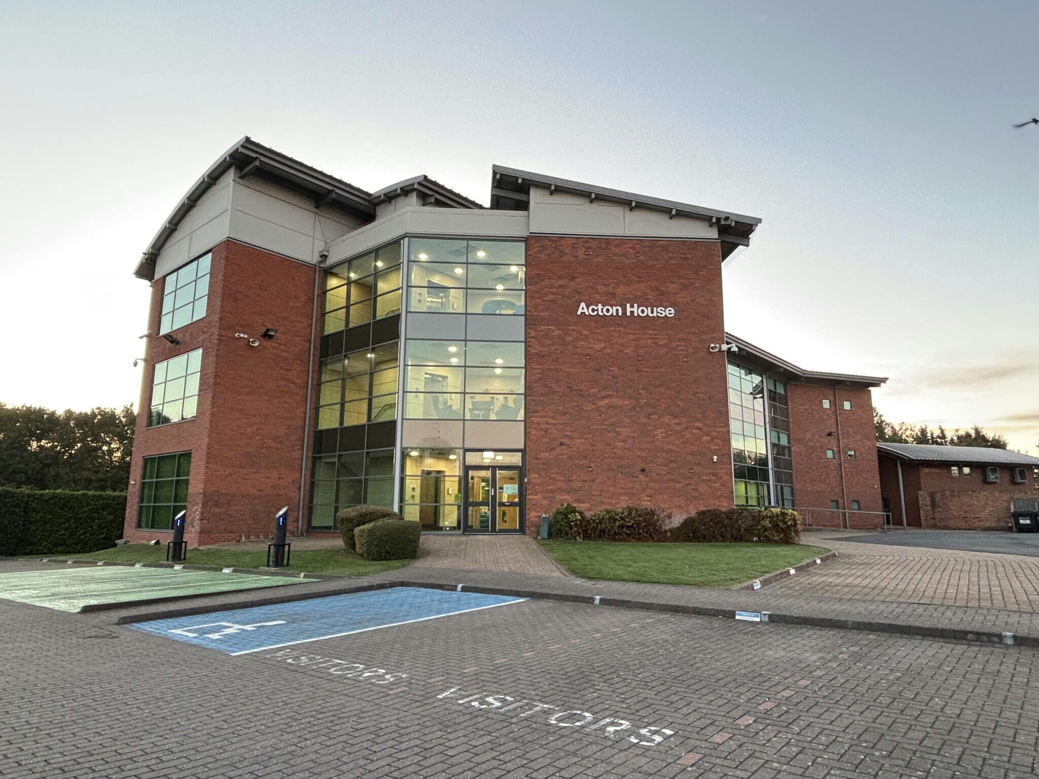 Perdiswell Park, Worcester à louer Photo principale– Image 1 sur 4