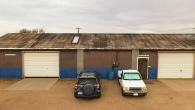 1100 Denver Ave, Fort Lupton, CO à louer - Vidéo sur l’annonce professionnelle 
