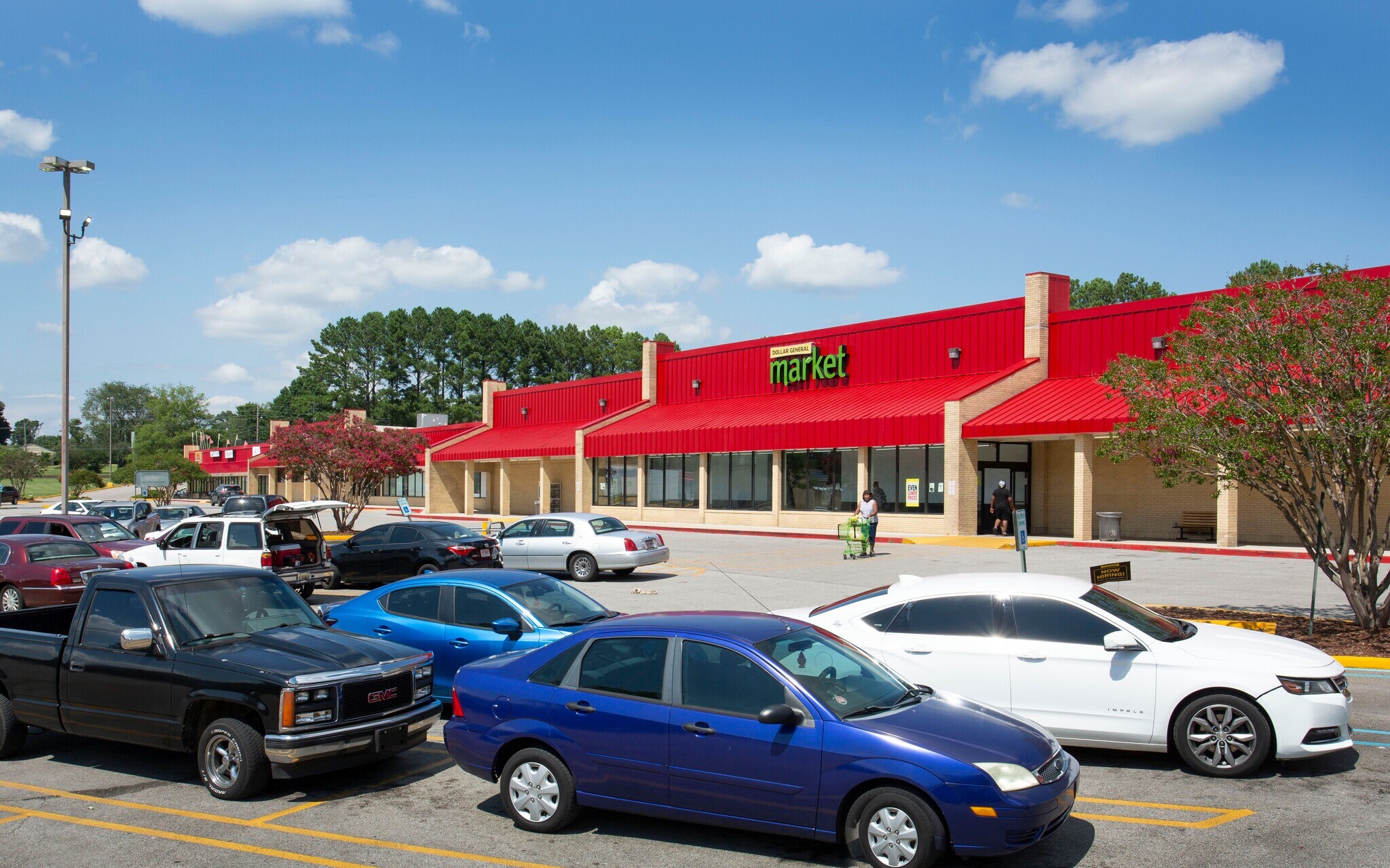 3700 Blue Spring Rd NW, Huntsville, AL à louer Photo de l’immeuble– Image 1 sur 4