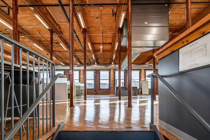 1 Union St, Lawrence, MA à louer - Photo de l’immeuble – Image 2 sur 31