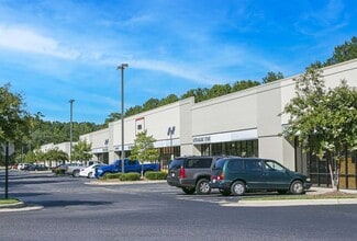 5440 Atlantic Springs Rd, Raleigh, NC à louer Photo de l’immeuble– Image 1 sur 1