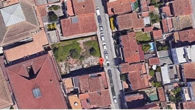 Carrer Pius XII, 15, Salt, Gerona à vendre - Photo de l’immeuble – Image 3 sur 5