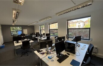 Friary Lane Car Park, Chichester à louer Photo intérieure– Image 1 sur 5