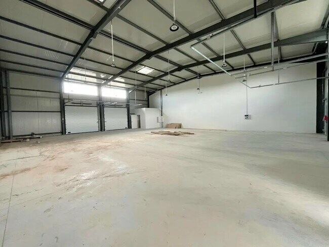 Plus de détails pour Industriel/Logistique à vendre