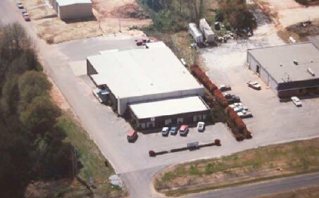 4741 Highway 153, Easley, SC à louer - Aérien – Image 1 sur 11