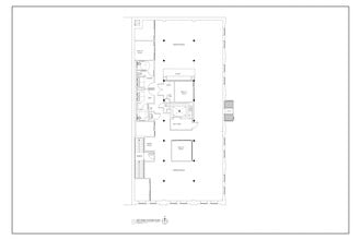 53-55 Beach St, New York, NY à louer Plan de site– Image 1 sur 12