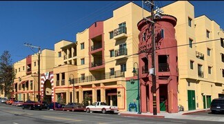 Plus de détails pour 350 Ocean St, Santa Cruz, CA - Local commercial à louer