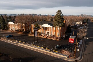 Plus de détails pour 2103 S Wadsworth Blvd, Lakewood, CO - Bureau à louer