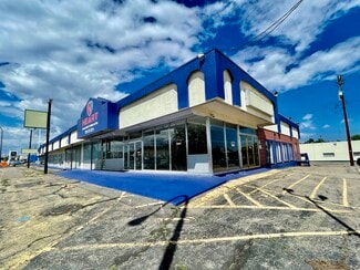 Plus de détails pour 7833 W Colfax Ave, Lakewood, CO - Local commercial à louer