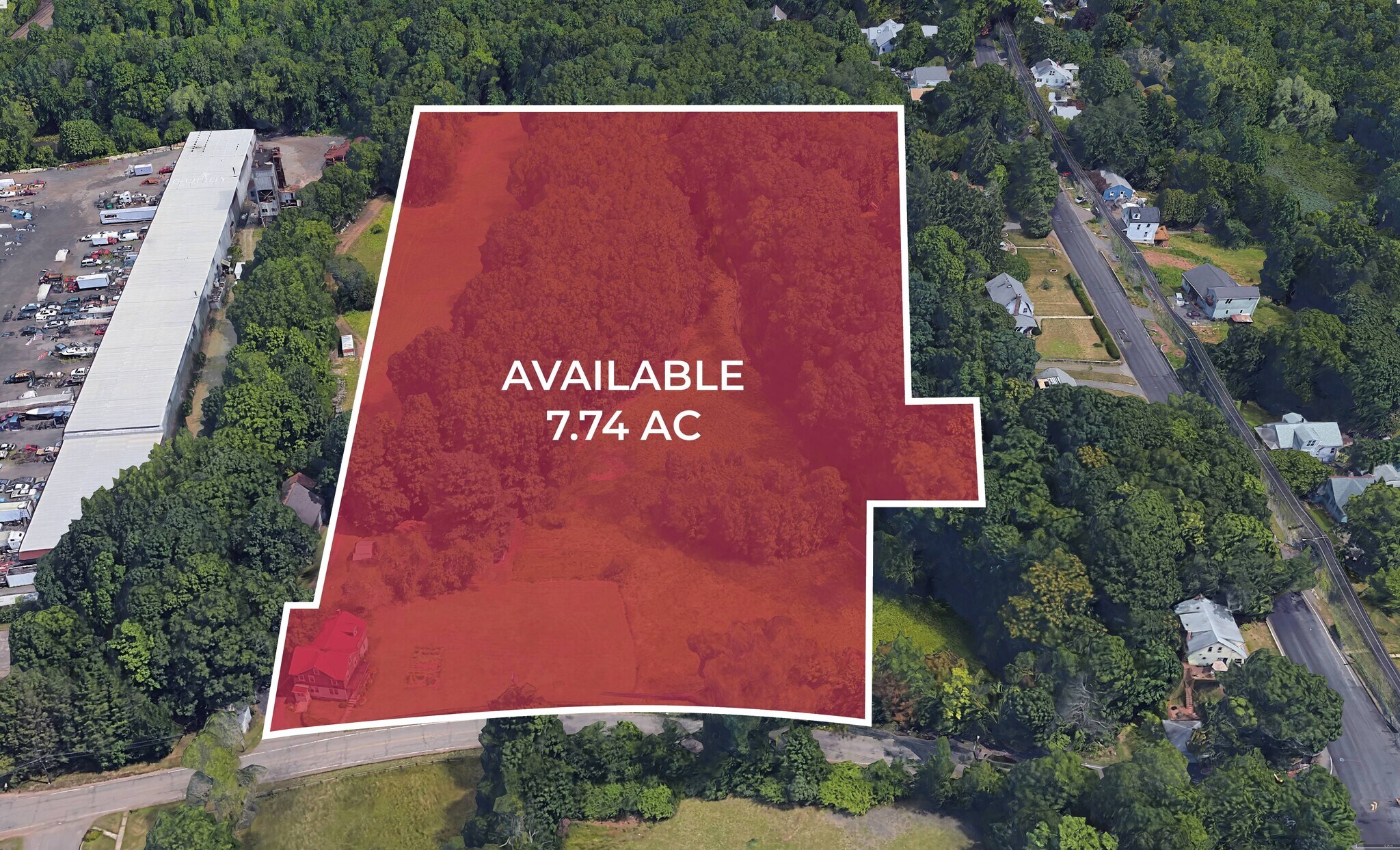 51 Hicks Ave, Meriden, CT à louer Photo principale– Image 1 sur 4