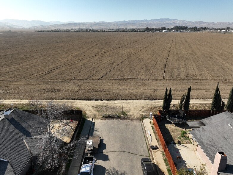 00 W. Jayne Avenue Ave, Coalinga, CA à vendre - Photo de l’immeuble – Image 3 sur 12