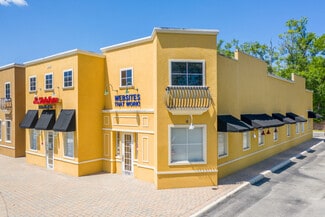 Plus de détails pour 3208 W Lake Mary Blvd, Lake Mary, FL - Bureau à louer