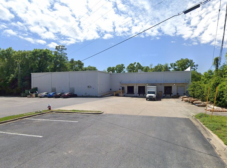 6243 N Davis Hwy, Pensacola, FL à louer - Photo de l’immeuble – Image 1 sur 8