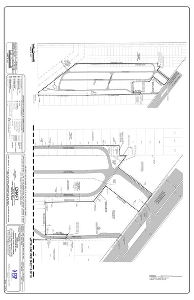 5 Bamboo Dr, Naples, FL à vendre - Plan de site – Image 3 sur 3