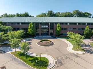 Plus de détails pour 19975 Victor Pky, Livonia, MI - Bureau à vendre