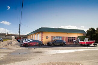 Plus de détails pour 901-919 NE 30th Ct, Oakland Park, Oakland Park, FL - Industriel/Logistique à louer