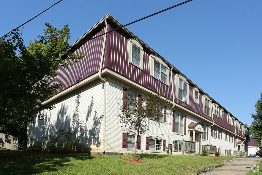 1749 Liberty Rd, Lexington, KY à vendre - Photo de l’immeuble – Image 3 sur 7