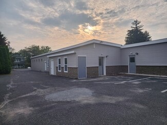 Plus de détails pour 1131 Trexlertown Rd, Trexlertown, PA - Local d'activités à louer