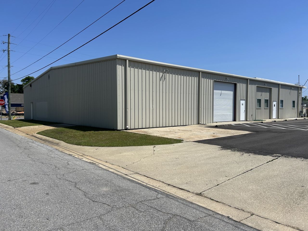1301 Government St, Pensacola, FL à louer Photo de l’immeuble– Image 1 sur 7
