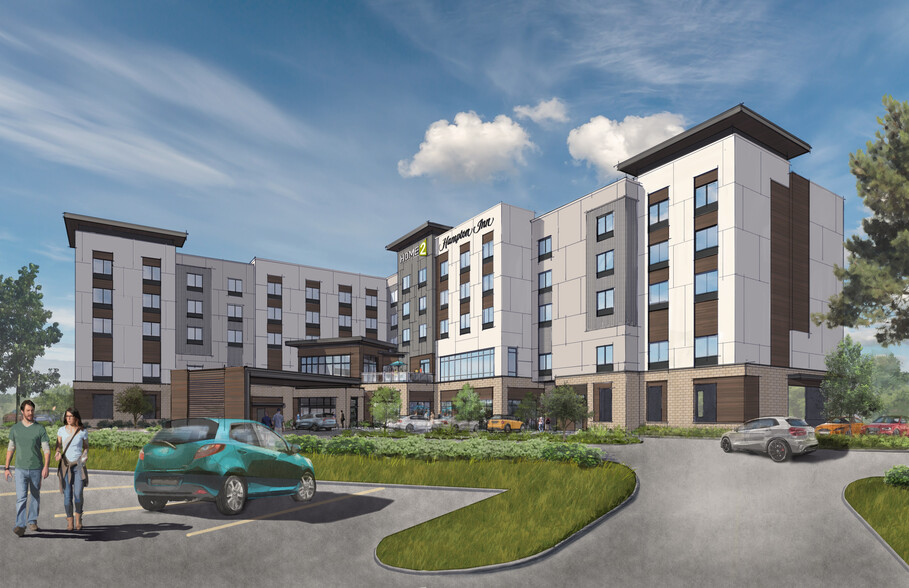 Pioneer Crossing & Market St, Saratoga Springs, UT à vendre - Photo de l’immeuble – Image 3 sur 8