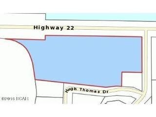 100 Hugh Thomas Dr, Panama City, FL à vendre - Autre – Image 3 sur 4