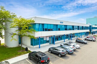 Plus de détails pour 6200 Dixie Rd, Mississauga, ON - Bureau, Industriel/Logistique à louer