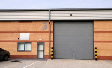 Pontefract Rd, Normanton à louer Photo de l’immeuble– Image 1 sur 1