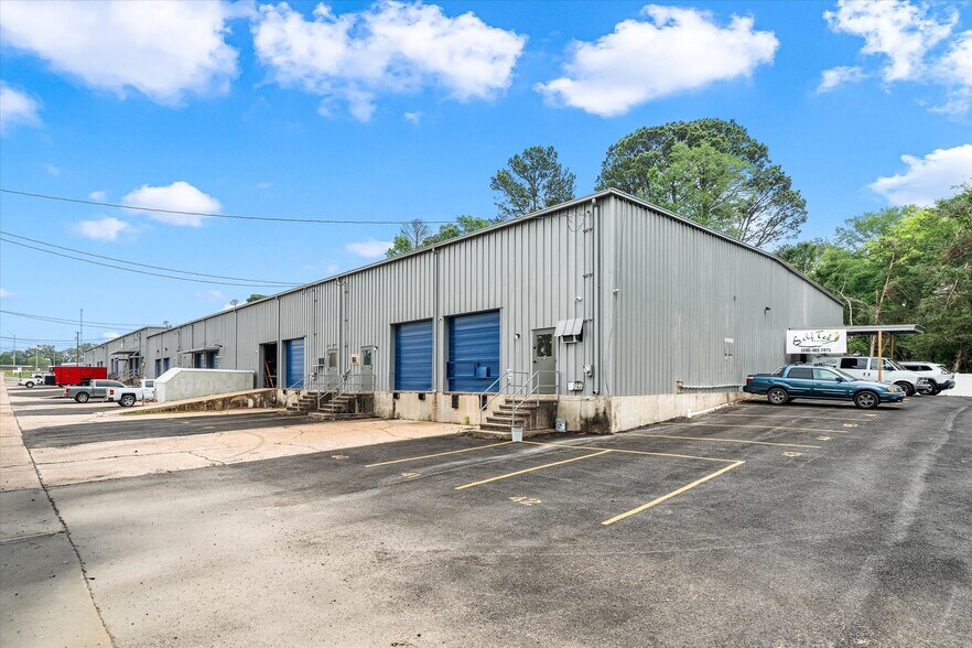 5905 Financial Plz, Shreveport, LA à louer - Photo de l’immeuble – Image 2 sur 12