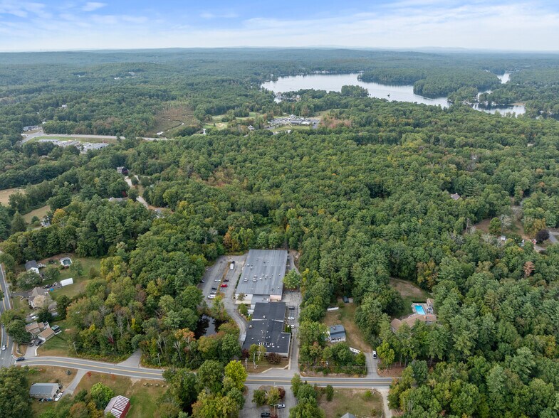 21 Route 111, Derry, NH à vendre - Photo de l’immeuble – Image 2 sur 5