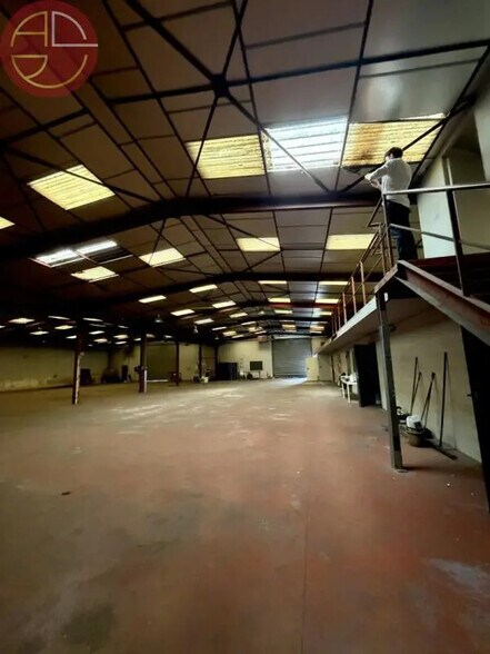 Industriel/Logistique dans Plaisance-du-Touch à louer - Photo de l’immeuble – Image 3 sur 10