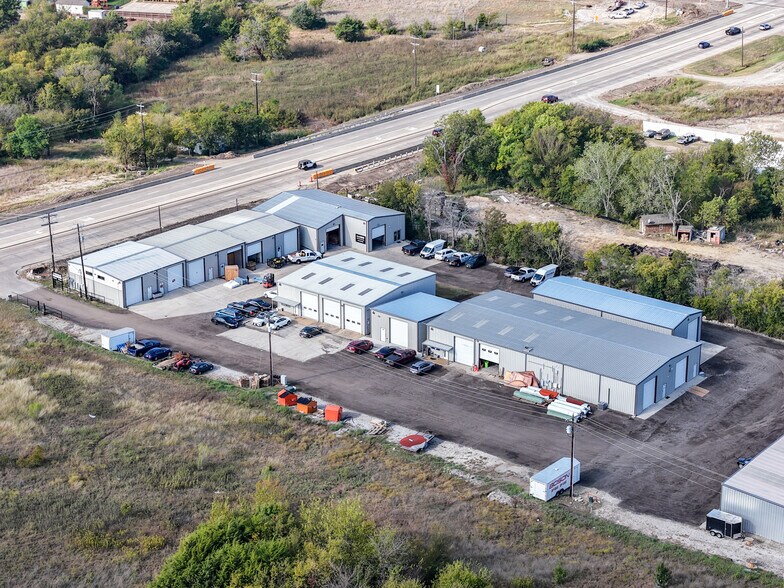 4287 E Highway 380, Princeton, TX à louer - Photo de l’immeuble – Image 2 sur 4