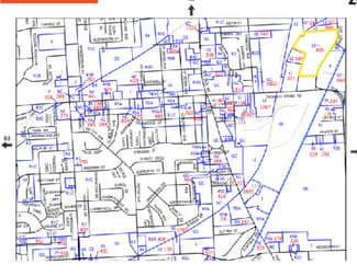 Plus de détails pour 3807 Stanley Av, Niagara Falls, ON - Terrain à louer
