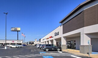 Plus de détails pour 3260 South Loop W, Houston, TX - Local commercial à louer