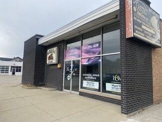 Plus de détails pour 1634 E Oakton St, Des Plaines, IL - Local commercial à vendre