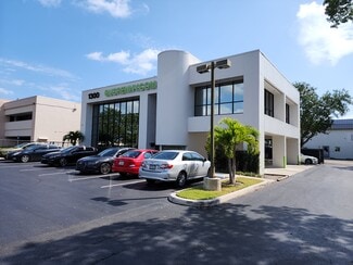 Plus de détails pour 1300 Old Congress Ave, West Palm Beach, FL - Bureau à vendre