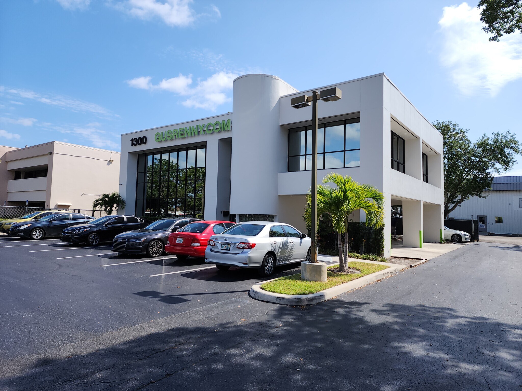 1300 Old Congress Ave, West Palm Beach, FL à vendre Photo principale– Image 1 sur 16