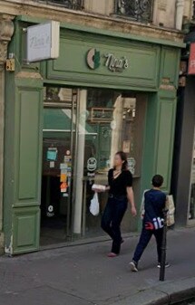 Plus de détails pour Local commercial à louer