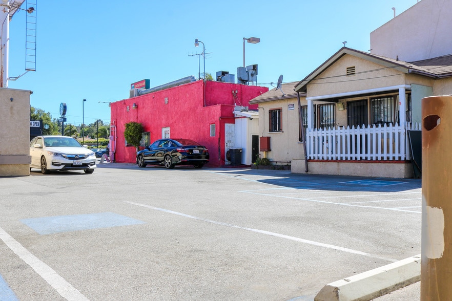 1725-1733 Pacific Coast Hwy, Lomita, CA à louer - Autre – Image 3 sur 29